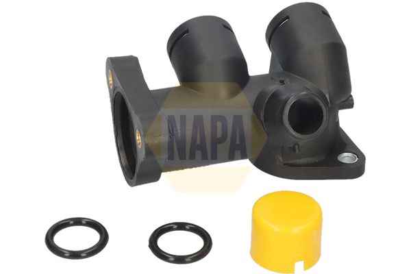 Napa NTH1508 Coolant Flange - 1