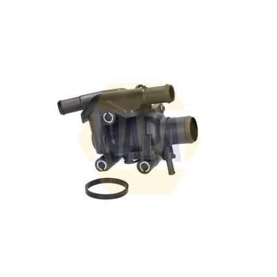 Napa NTH1510 Thermostat Housing - 1
