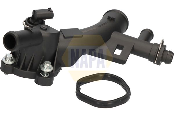Napa NTH1514 Coolant Flange - 1