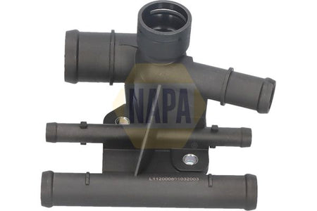 Napa NTH1529 Coolant Flange - 1