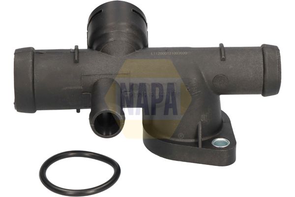 Napa NTH1539 Coolant Flange - 1