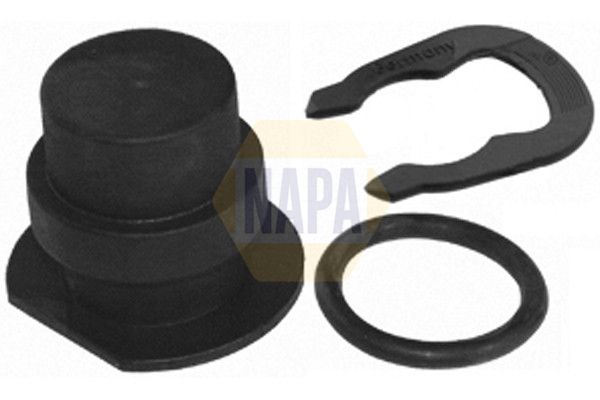 Napa NTH1542 Sealing Plug, coolant flange - 1
