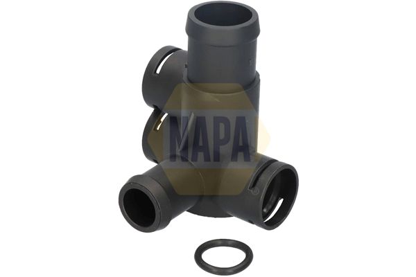Napa NTH1550 Coolant Flange - 1