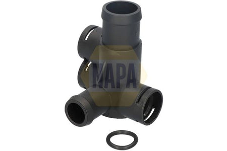 Napa NTH1550 Coolant Flange - 1