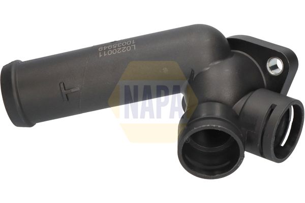 Napa NTH1565 Coolant Flange - 1