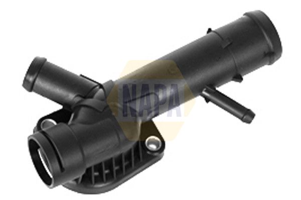 Napa NTH1566 Coolant Flange - 1