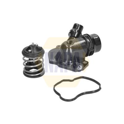 Napa NTH1643 Coolant Flange - 1