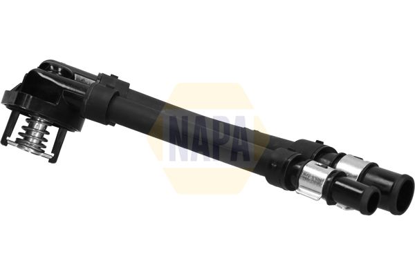 Napa NTH1652 Thermostat, coolant - 1