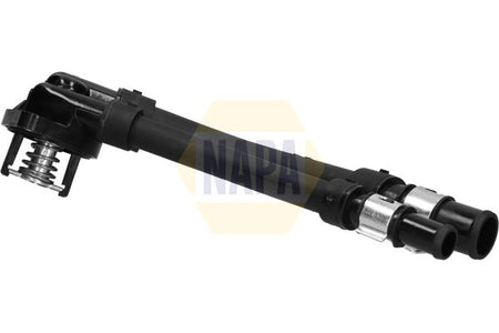 Napa NTH1652 Thermostat, coolant - 1