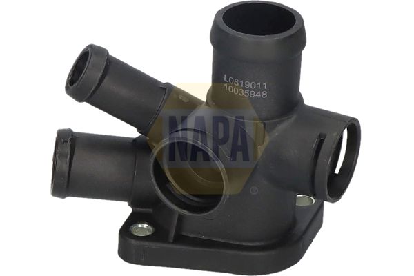 Napa NTH1739 Coolant Flange - 1