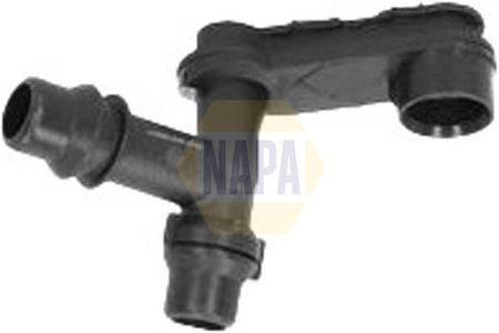 Napa NTH1785 Coolant Flange - 1