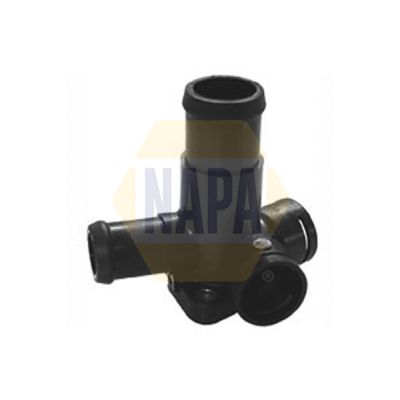 Napa NTH1797 Coolant Flange - 1