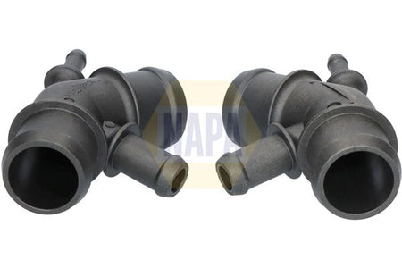 Napa NTH1798 Coolant Flange - 1
