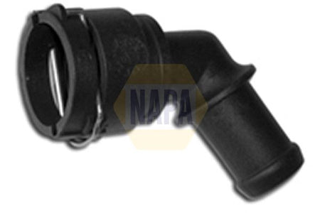 Napa NTH1802 Coolant Flange - 1