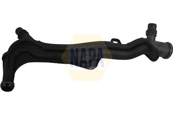 Napa NTH1806 Coolant Pipe - 1