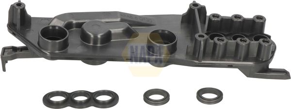 Napa NTH1831 Coolant Flange - 1