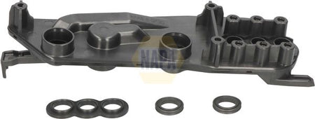 Napa NTH1831 Coolant Flange - 1