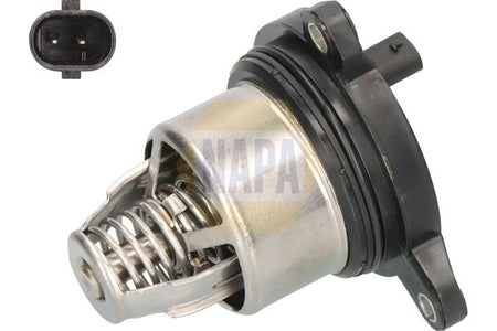 Napa NTH1834 Thermostat, coolant - 1