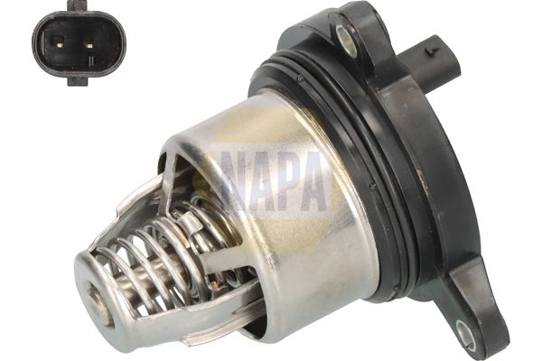 Napa NTH1834 Thermostat, coolant - 1