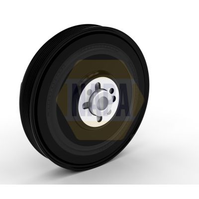 Napa NTV1092 Belt Pulley, crankshaft - 1