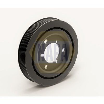 Napa NTV1101 Belt Pulley, crankshaft - 1