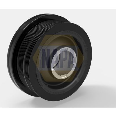Napa NTV1121 Belt Pulley, crankshaft - 2