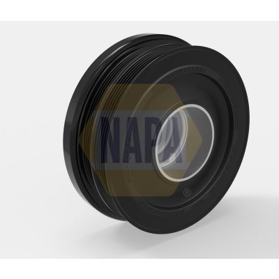 Napa NTV1144 Belt Pulley, crankshaft - 1