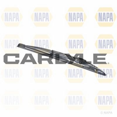 Napa NWC19 Wiper Blade - 1