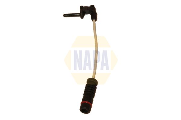 Napa NWL5100 Warning Contact, brake pad wear - 1