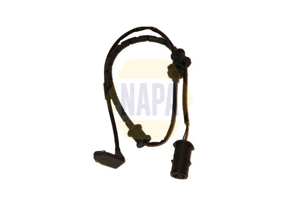 Napa NWL5124 Warning Contact, brake pad wear - 1