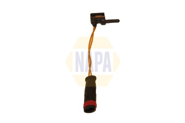 Napa NWL5133 Warning Contact, brake pad wear - 1