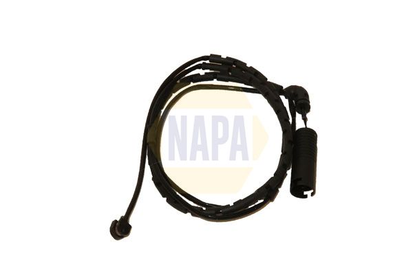 Napa NWL5137 Warning Contact, brake pad wear - 1