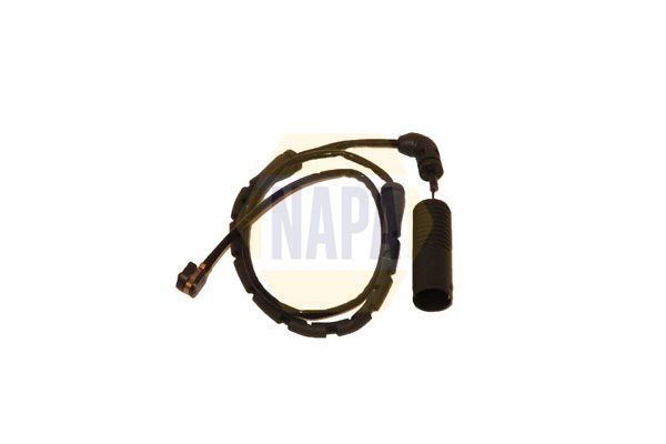 Napa NWL5142 Warning Contact, brake pad wear - 1