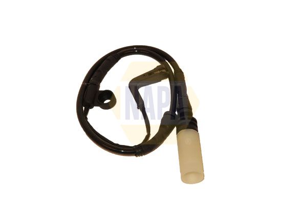 Napa NWL5152 Warning Contact, brake pad wear - 1