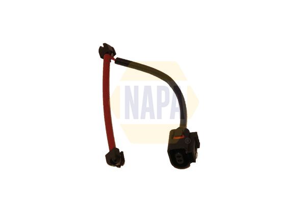 Napa NWL5153 Warning Contact, brake pad wear - 1