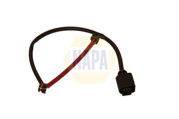 Napa NWL5155 Warning Contact, brake pad wear - 1