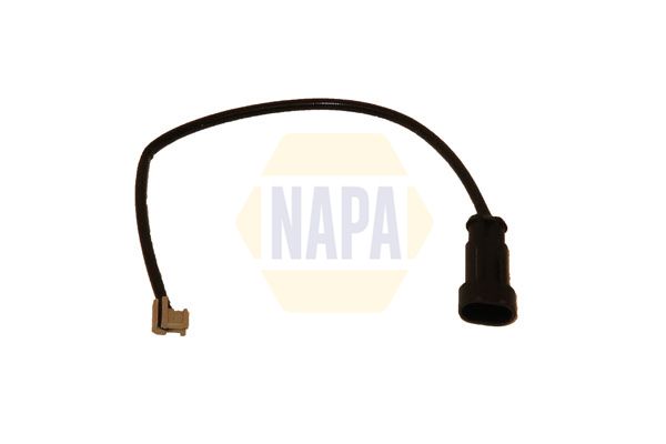 Napa NWL5170 Warning Contact, brake pad wear - 1