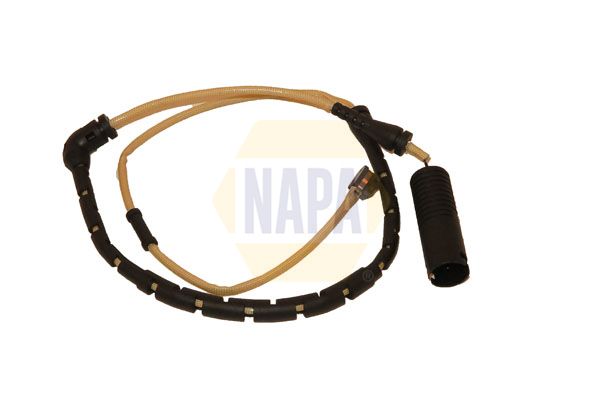 Napa NWL5173 Warning Contact, brake pad wear - 1