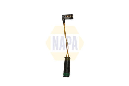 Napa NWL5178 Warning Contact, brake pad wear - 1