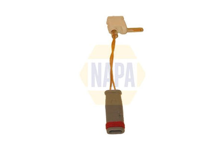 Napa NWL5180 Warning Contact, brake pad wear - 1