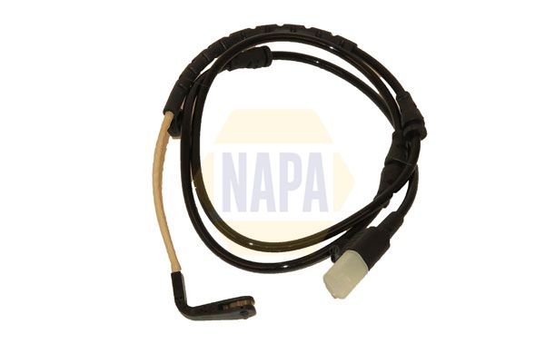 Napa NWL5187 Warning Contact, brake pad wear - 1