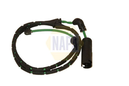 Napa NWL5198 Warning Contact, brake pad wear - 1
