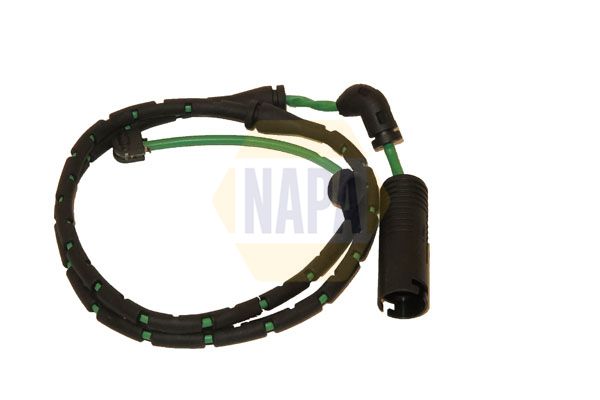Napa NWL5198 Warning Contact, brake pad wear - 1