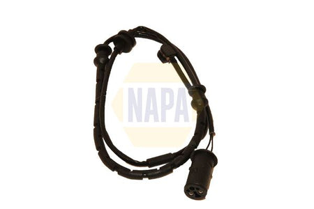 Napa NWL5202 Warning Contact, brake pad wear - 1