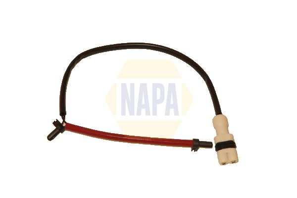 Napa NWL5206 Warning Contact, brake pad wear - 1