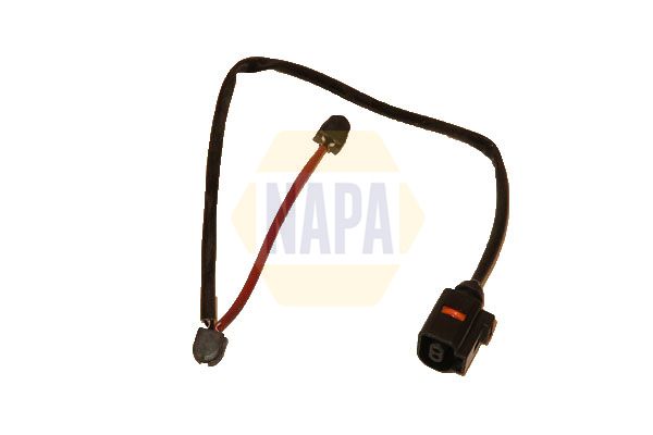 Napa NWL5209 Warning Contact, brake pad wear - 1