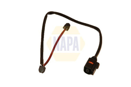 Napa NWL5209 Warning Contact, brake pad wear - 1