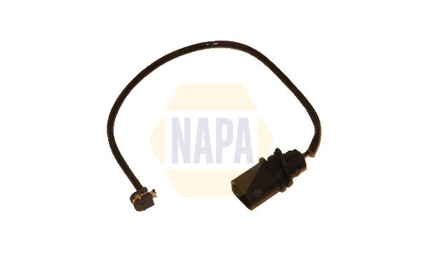 Napa NWL5212 Warning Contact, brake pad wear - 1
