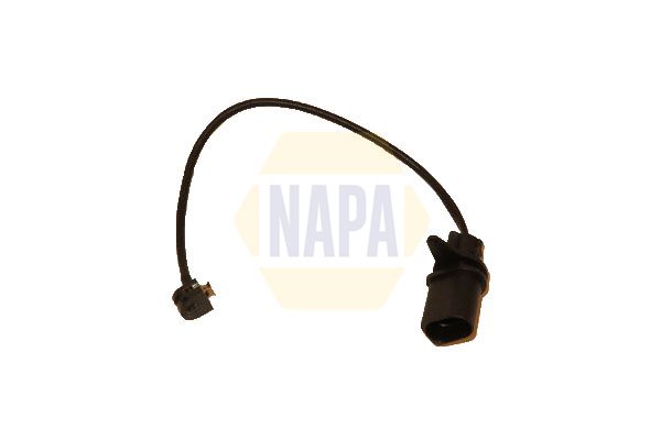 Napa NWL5214 Warning Contact, brake pad wear - 1