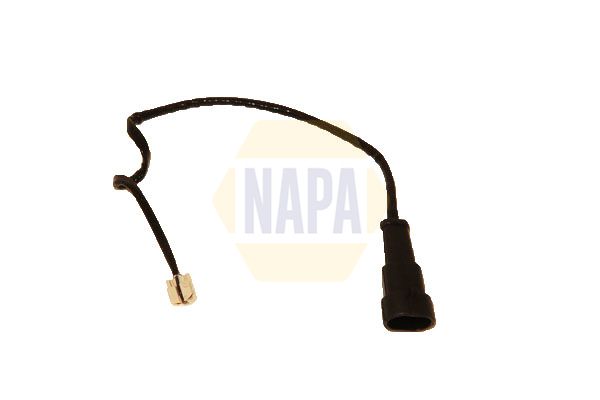 Napa NWL5224 Warning Contact, brake pad wear - 1